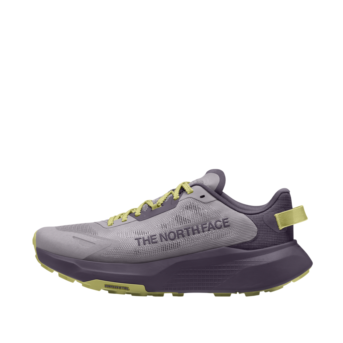 Tennis Altamesa 300 para mujer color morado