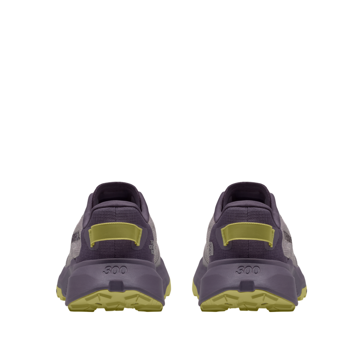Tennis Altamesa 300 para mujer color morado