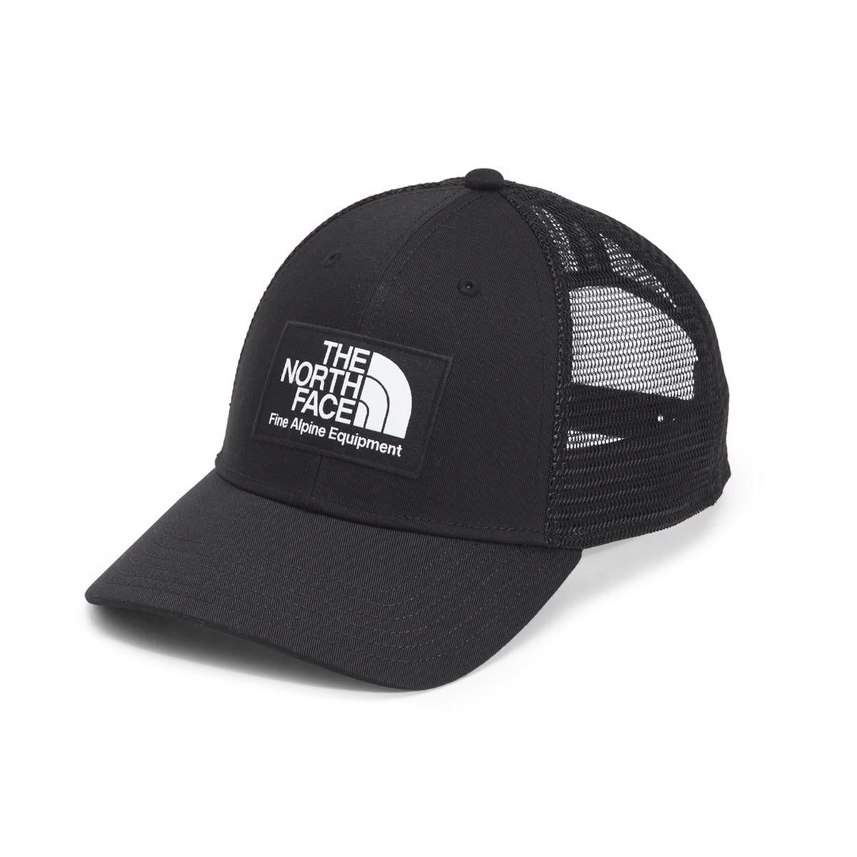 MUDDER TRUCKER CAP
