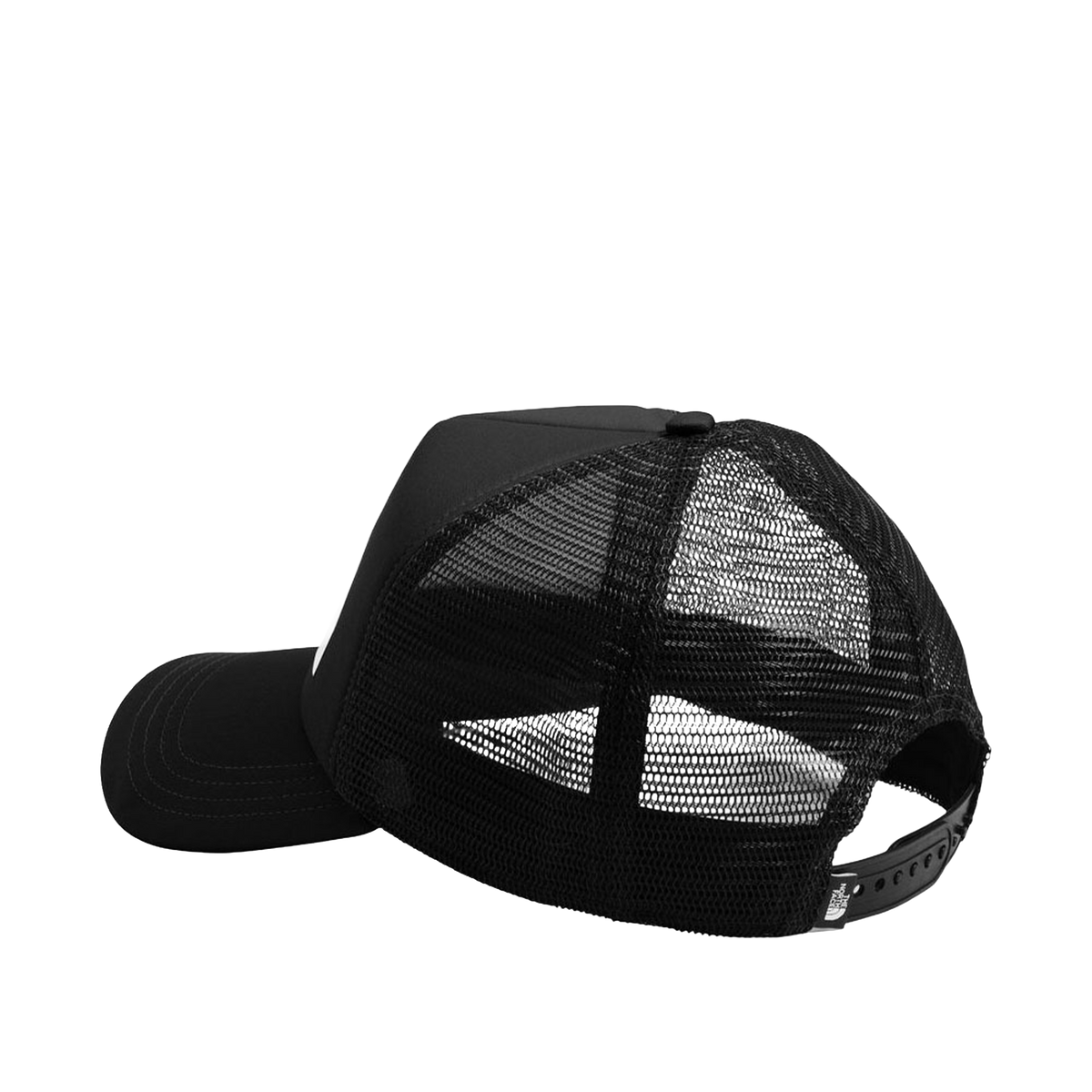 GORRA TRUCKER LOGO