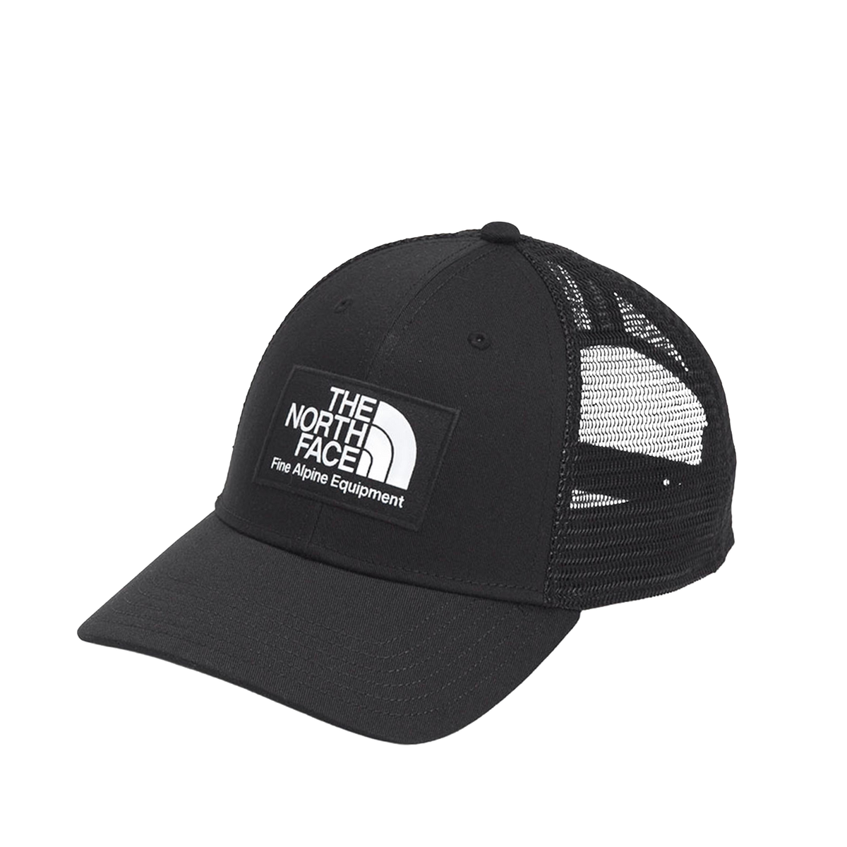 MUDDER TRUCKER CAP