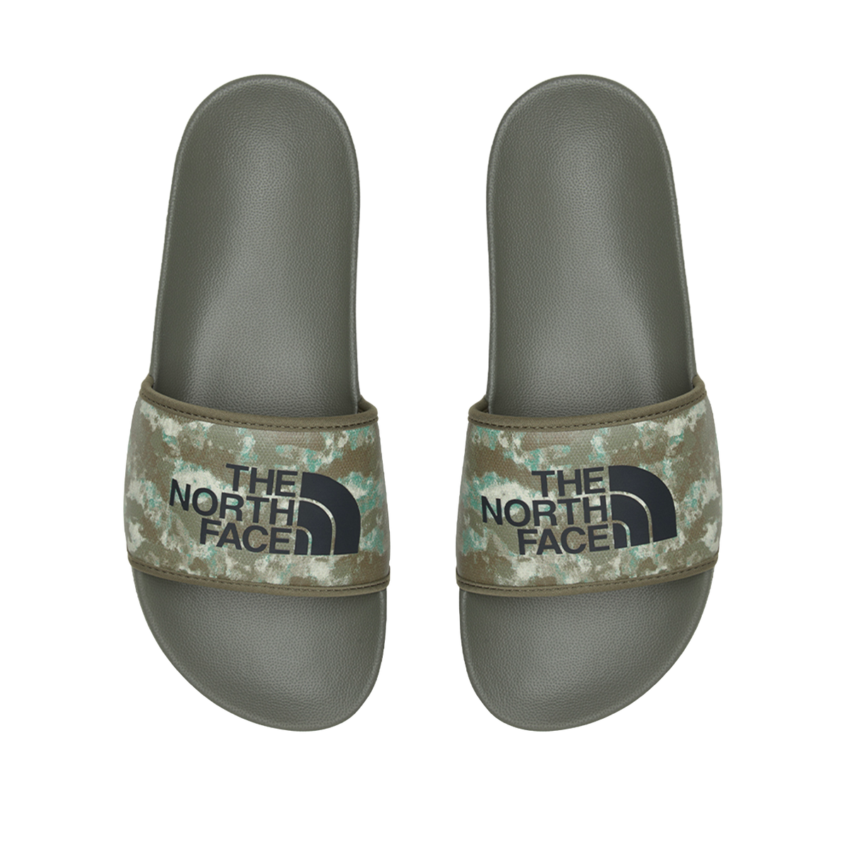 SANDALIAS BASE CAMP SLIDE III PARA HOMBRE