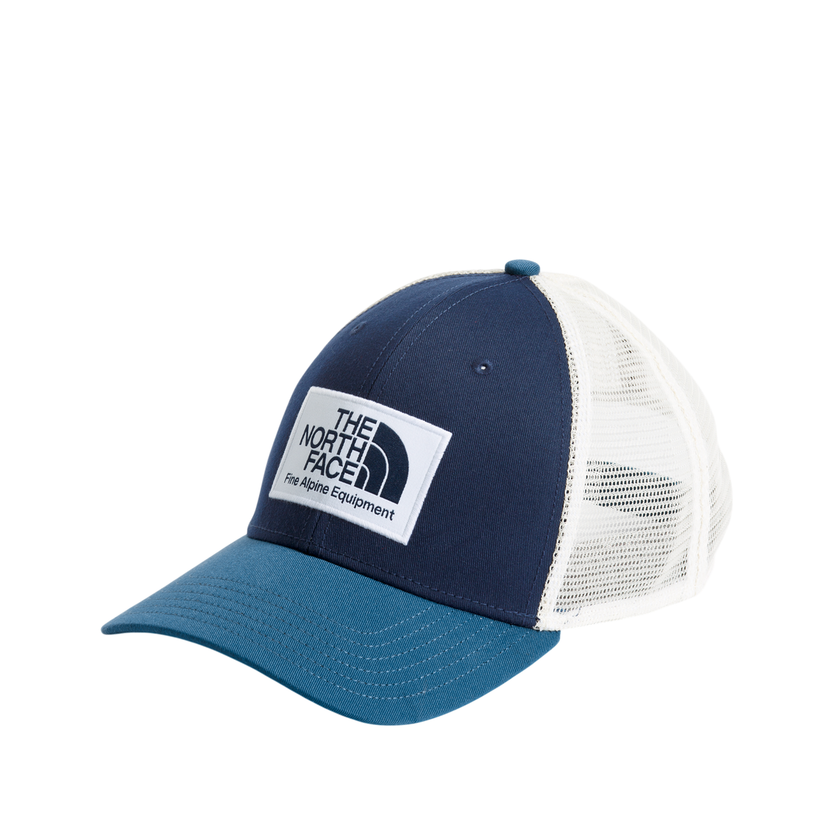 DEEP FIT MUDDER TRUCKER