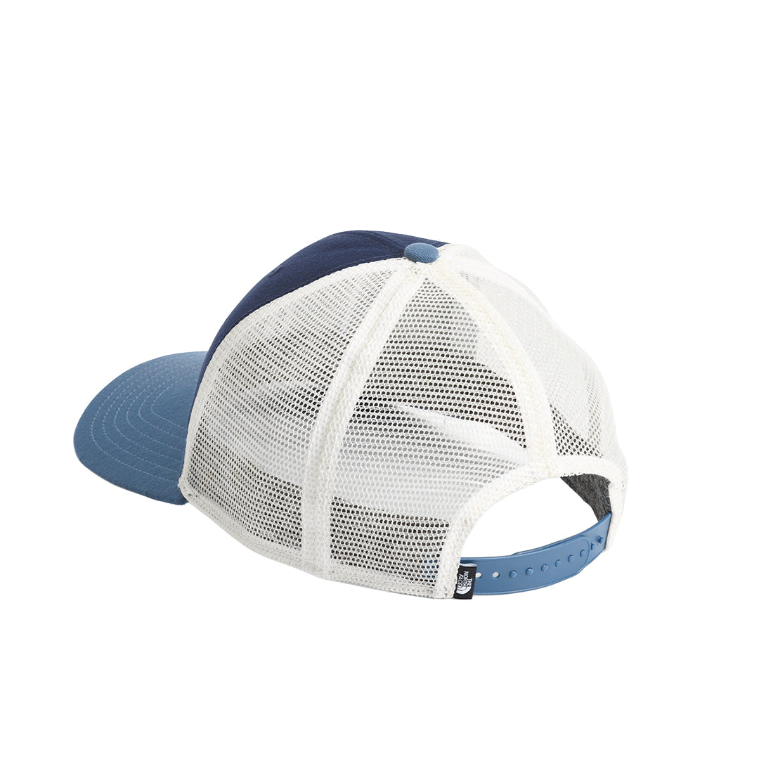 DEEP FIT MUDDER TRUCKER