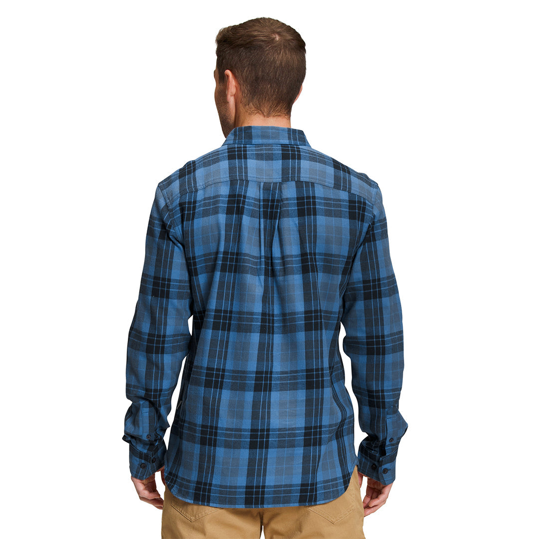 MEN'S ARROYO LIGHTWEIGHT FLANNEL