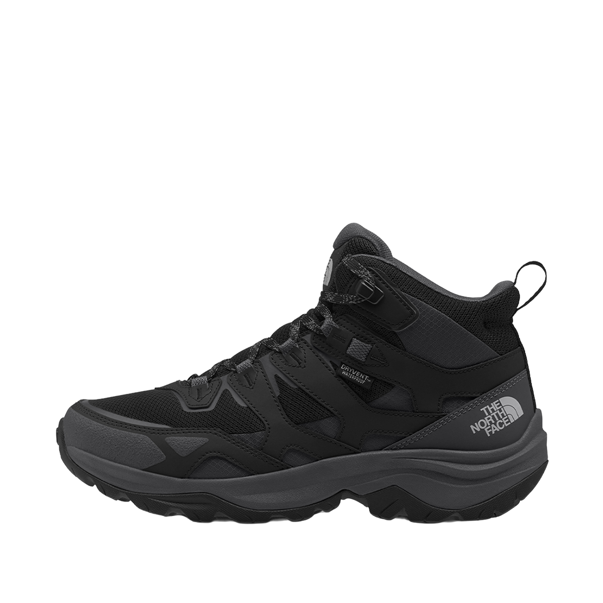 BOTAS IMPERMEABLES HEDGEHOG 3 PARA HOMBRE