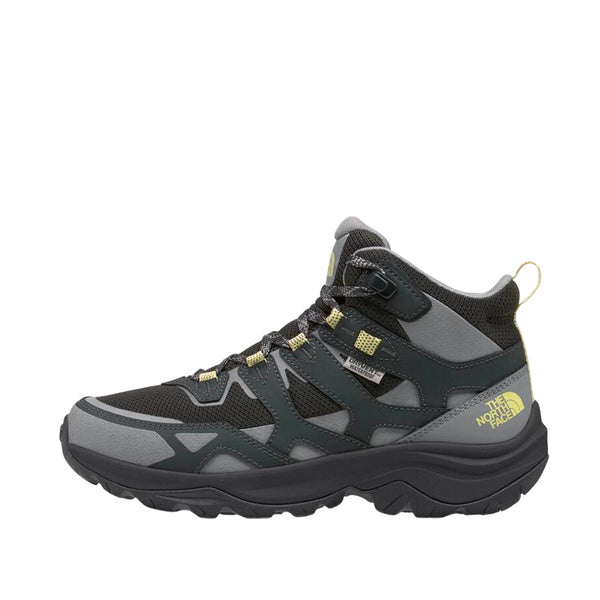 TENNIS IMPERMEABLES HEDGEHOG 3 MID - The North Face Panamá – The