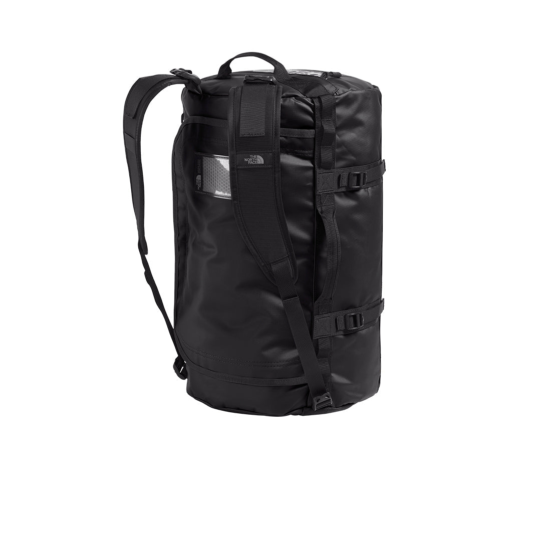 MALETA BASE CAMP DUFFEL UNISEX COLOR NEGRO