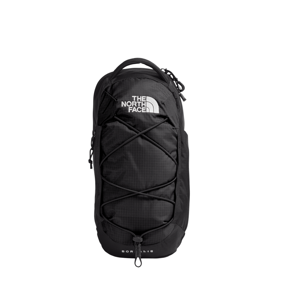BOLSO BOREALIS SLING UNISEX COLOR NEGRO