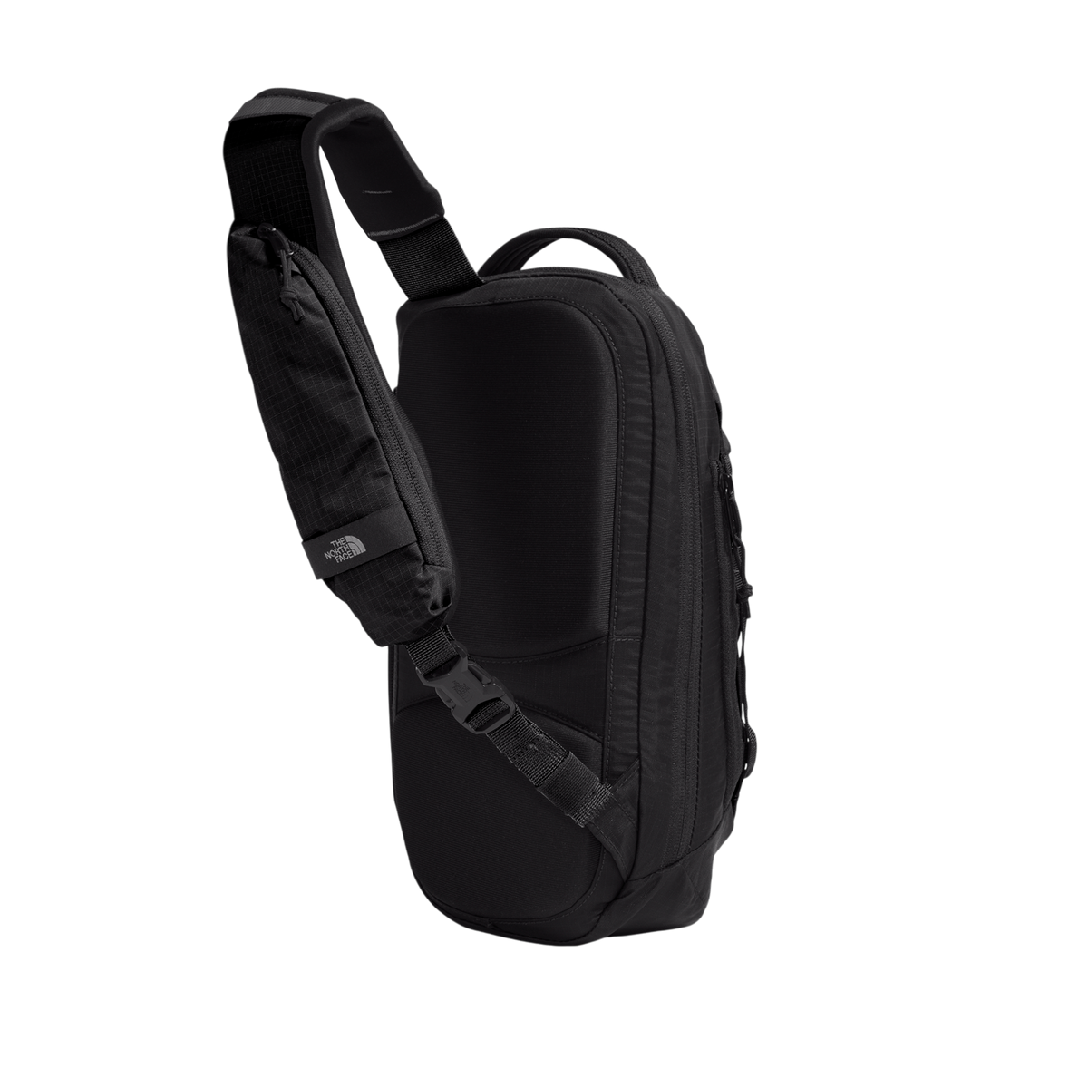 BOLSO BOREALIS SLING UNISEX COLOR NEGRO