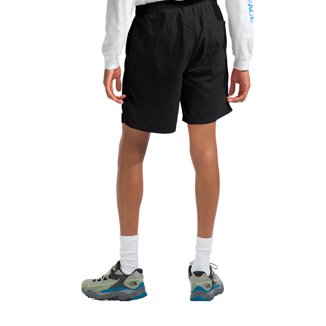 SHORTS ACTION 2.0 PARA HOMBRE COLOR NEGRO