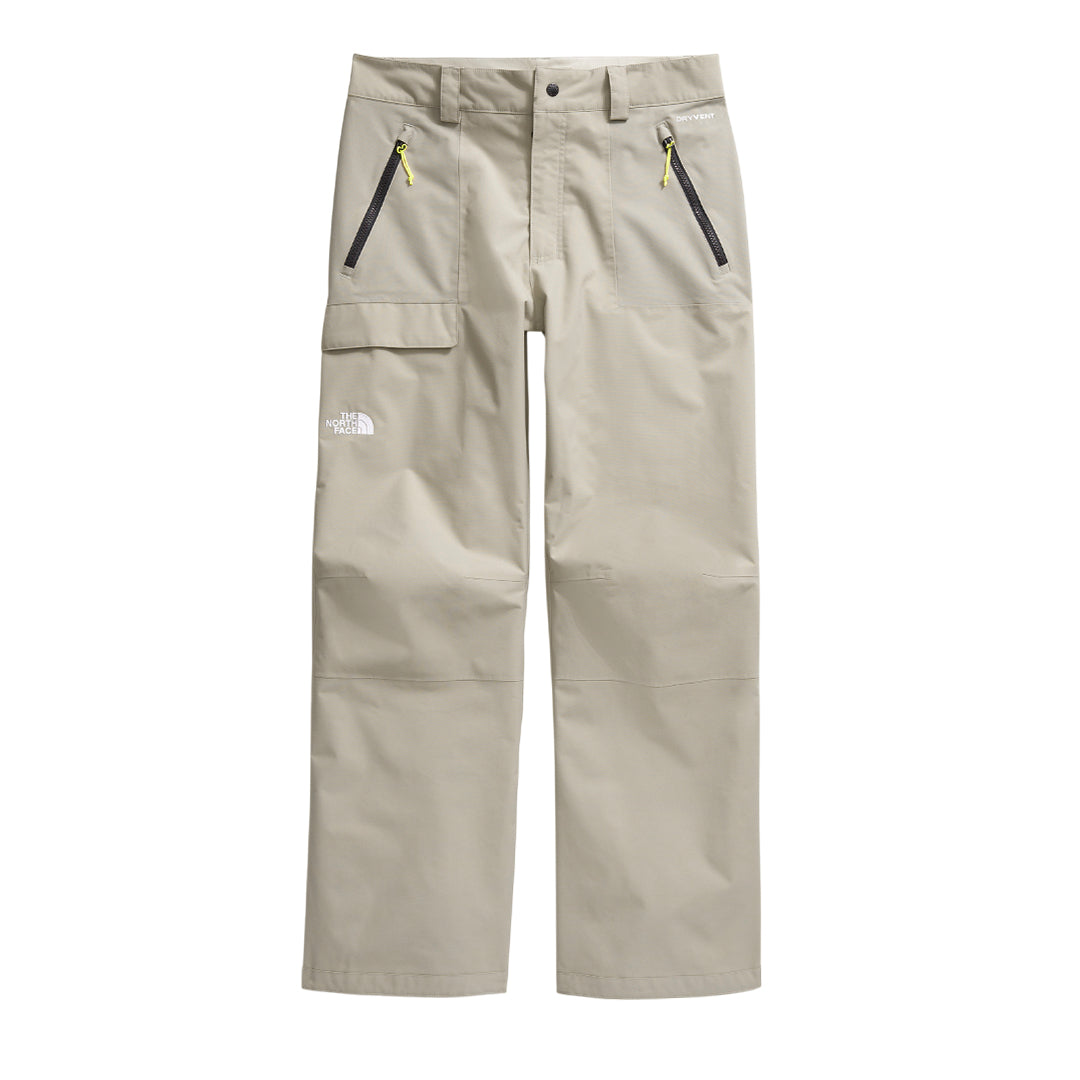 PANTALON SEYMORE PARA HOMBRE COLOR GRIS