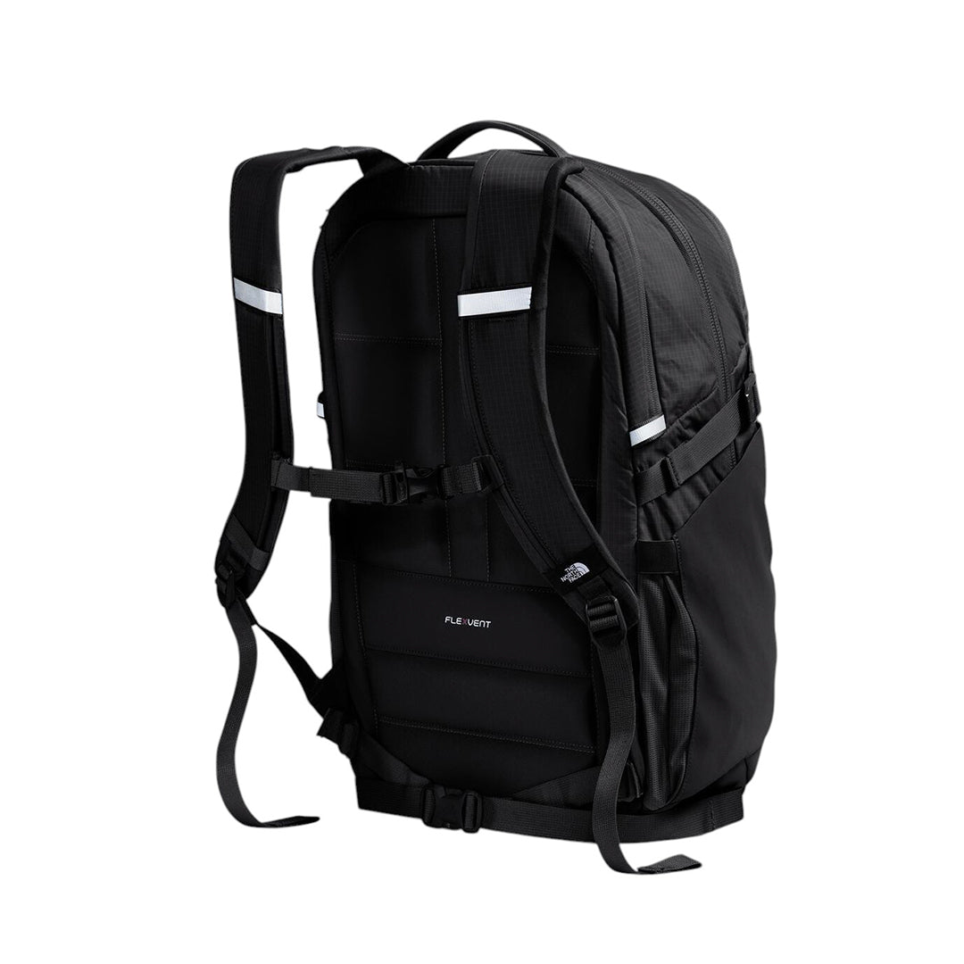 MOCHILA ROUTER UNISEX COLOR NEGRO