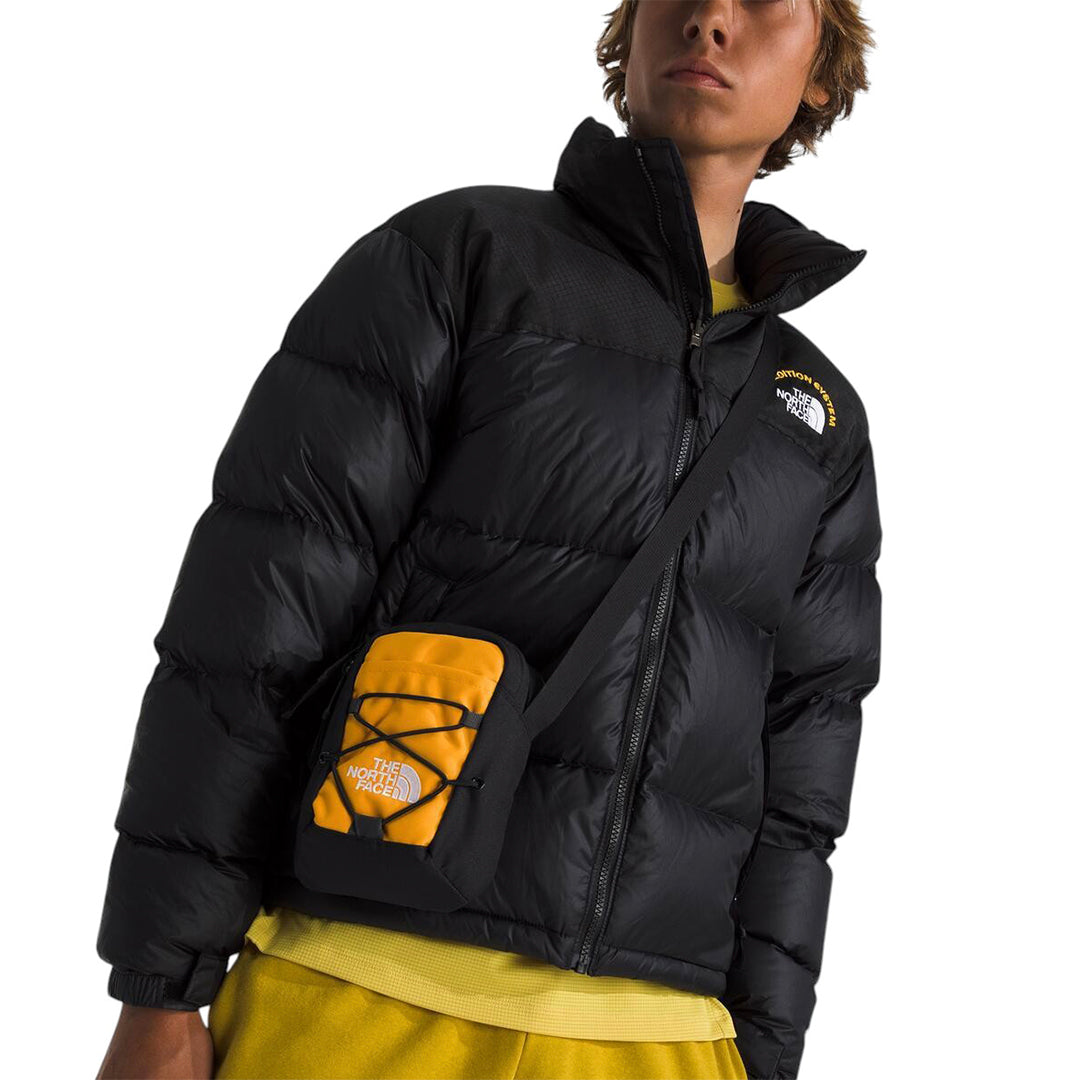 CROSSBODY JESTER UNISEX COLOR AMARILLO