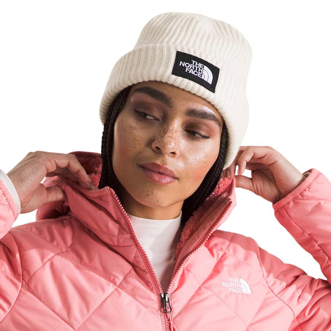 GORRO SALTYDOG UNISEX COLOR BLANCO