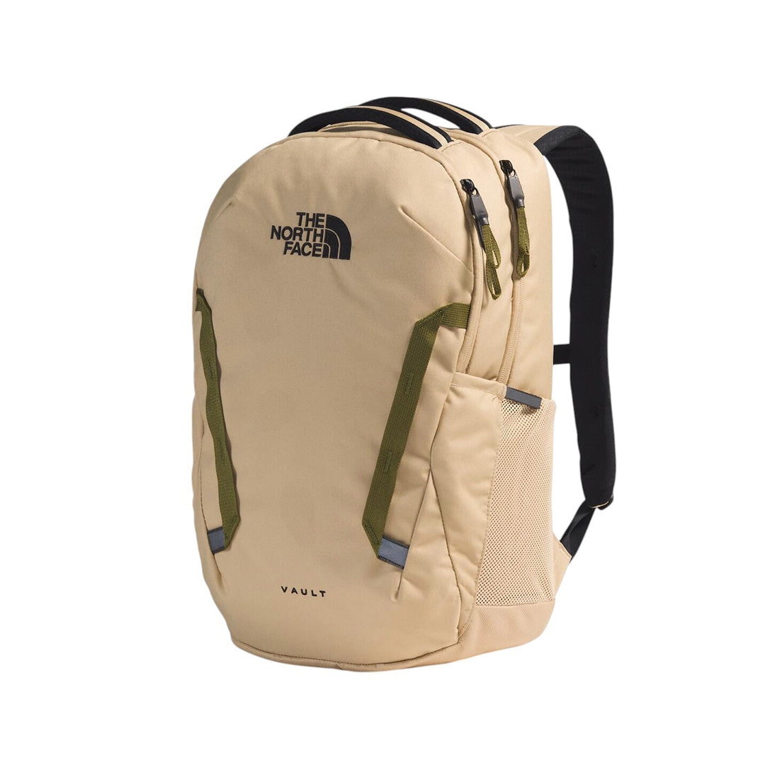 MOCHILA VAULT UNISEX COLOR KHAKI