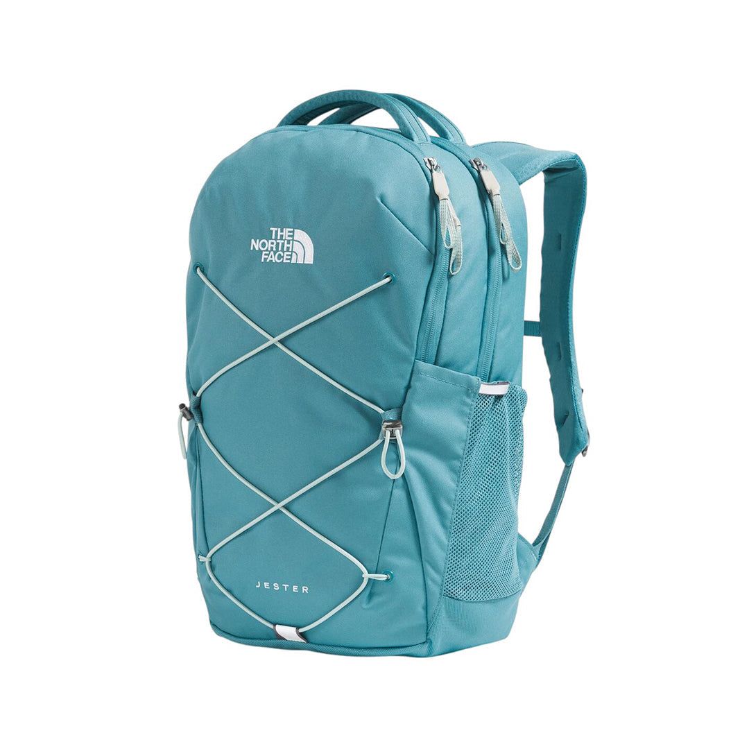 MOCHILA JESTER UNISEX COLOR AQUA