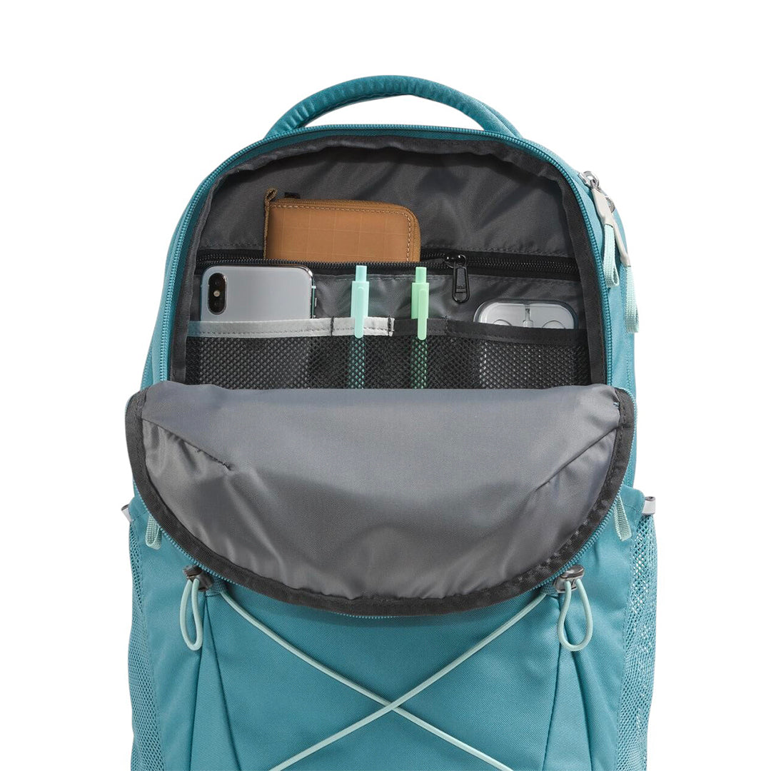 MOCHILA JESTER UNISEX COLOR AQUA