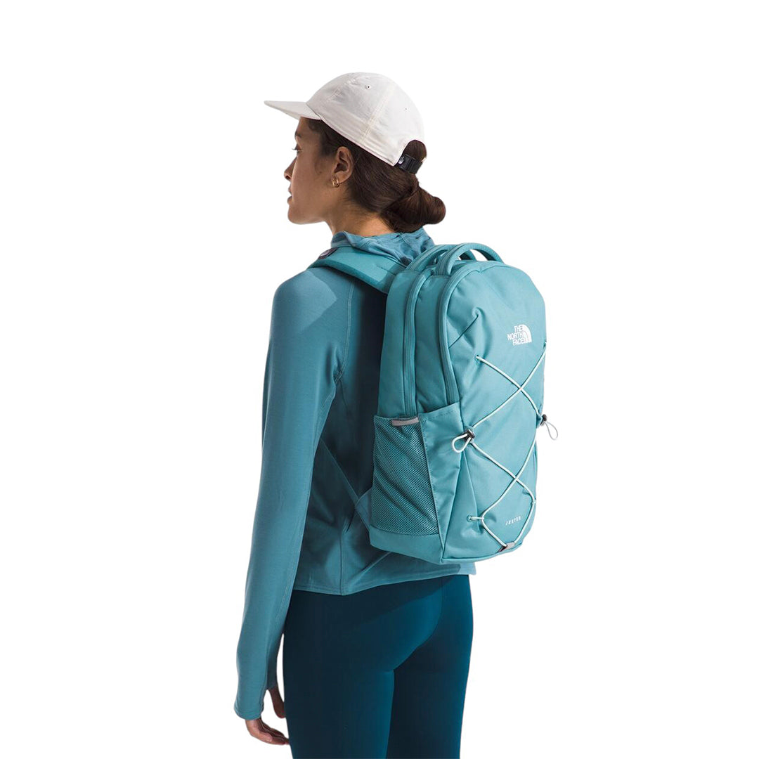MOCHILA JESTER UNISEX COLOR AQUA