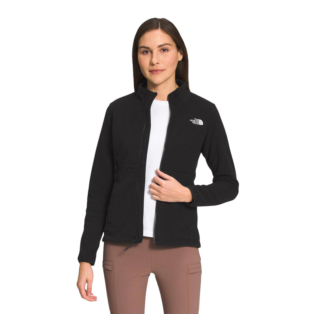 CHAQUETA TRICLIMATE  ANTORA PARA MUJER COLOR NEGRO
