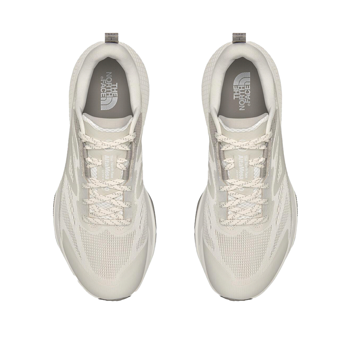Tennis Altamesa 500 para hombre color beige