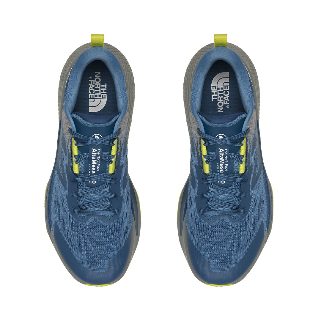 TENNIS ALTAMESA 500 PARA HOMBRE COLOR AZUL