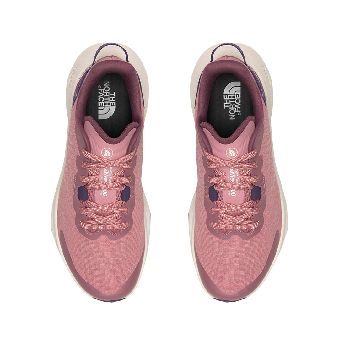 Tennis Altamesa 300 para mujer color morado