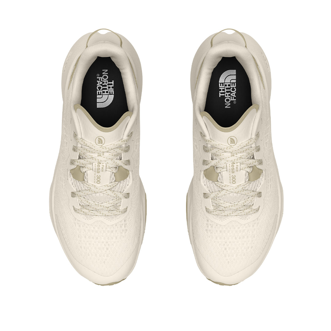 TENNIS ALTAMESA 300 PARA MUJER COLOR BLANCO