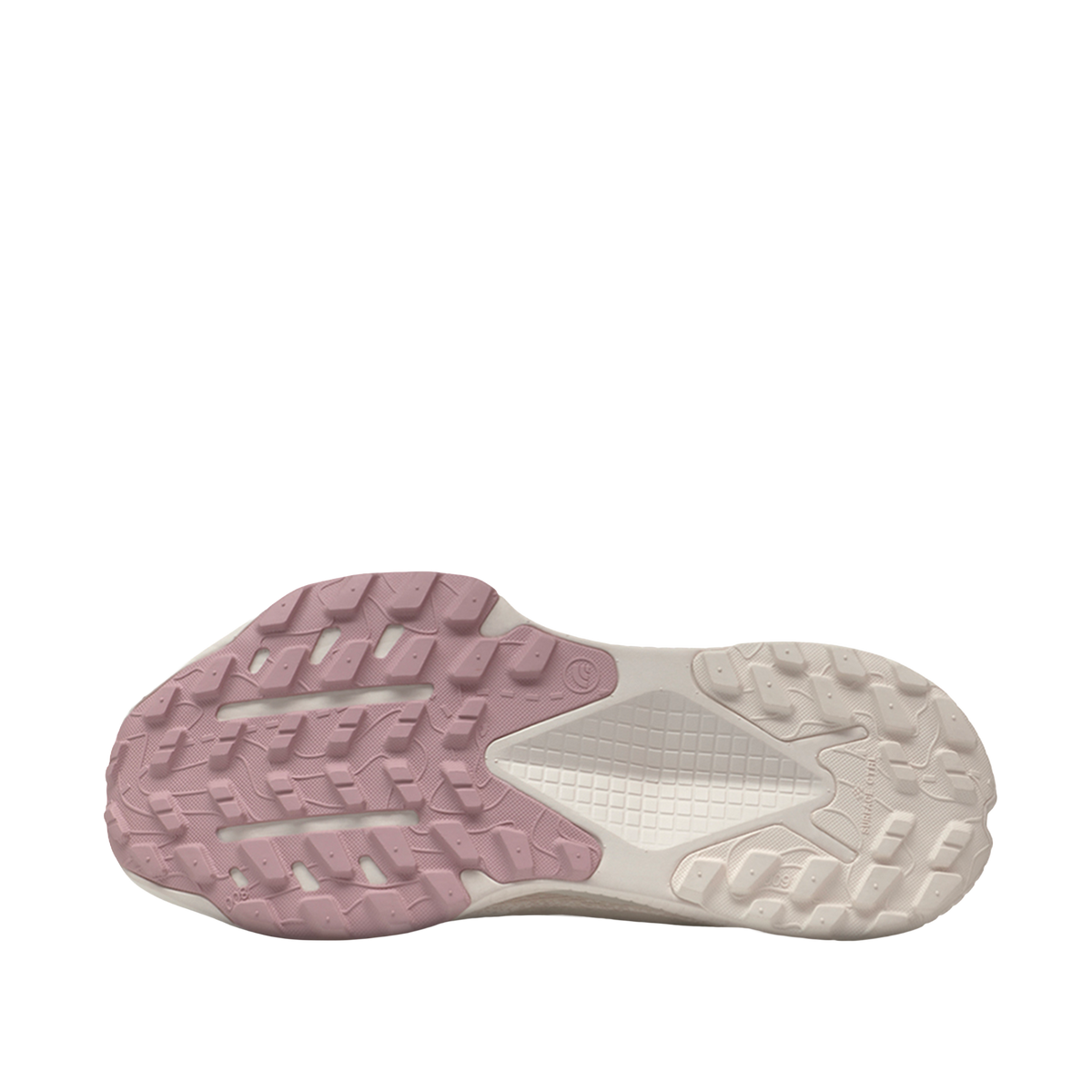 Tennis Altamesa 500 para mujer color beige