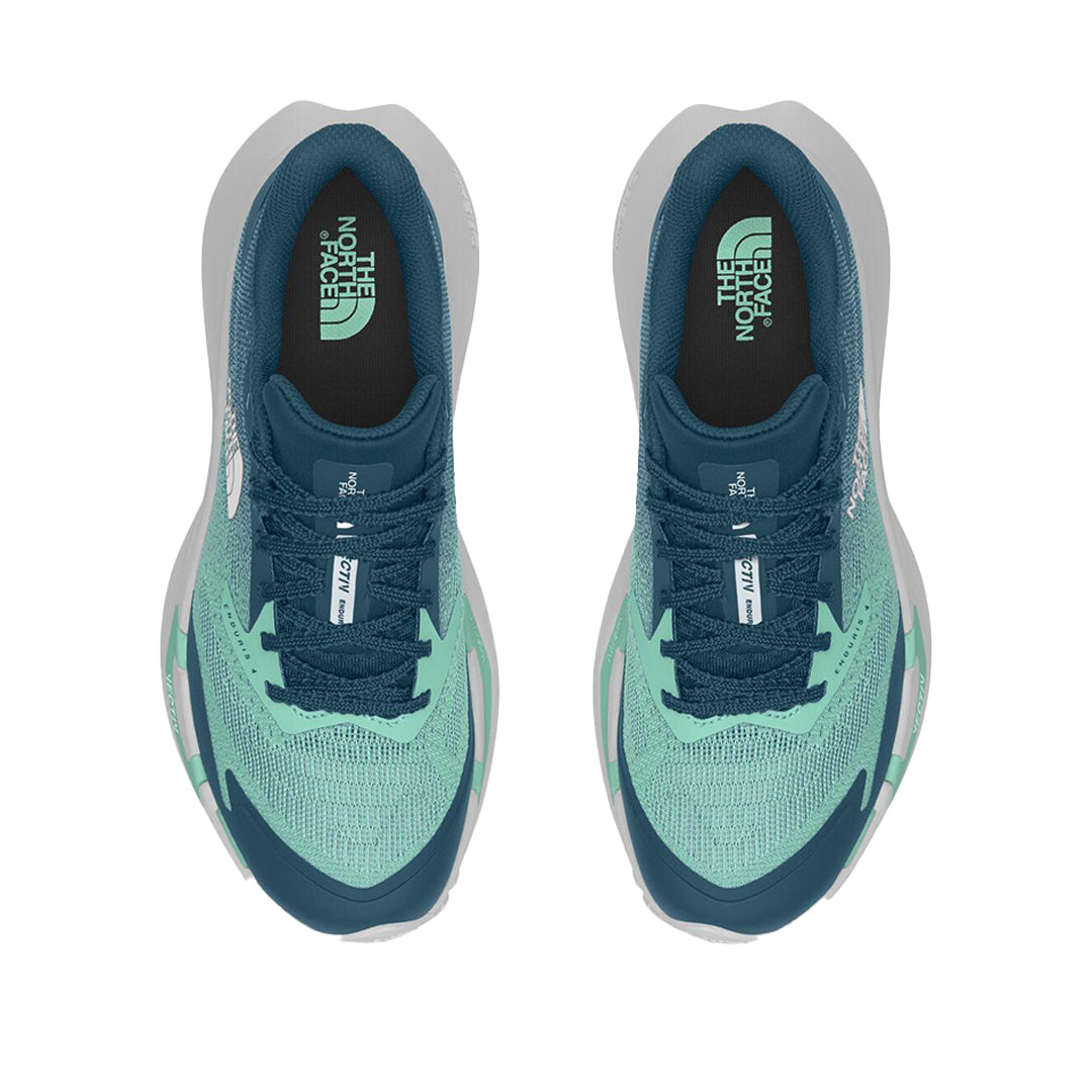 Tennis Vectiv Enduris 4 para mujer color verde