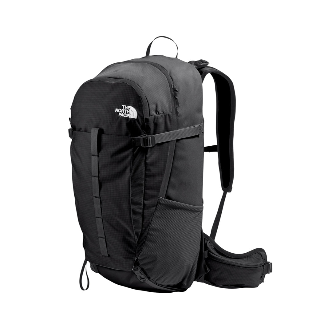 Mochila Basin unisex color negro