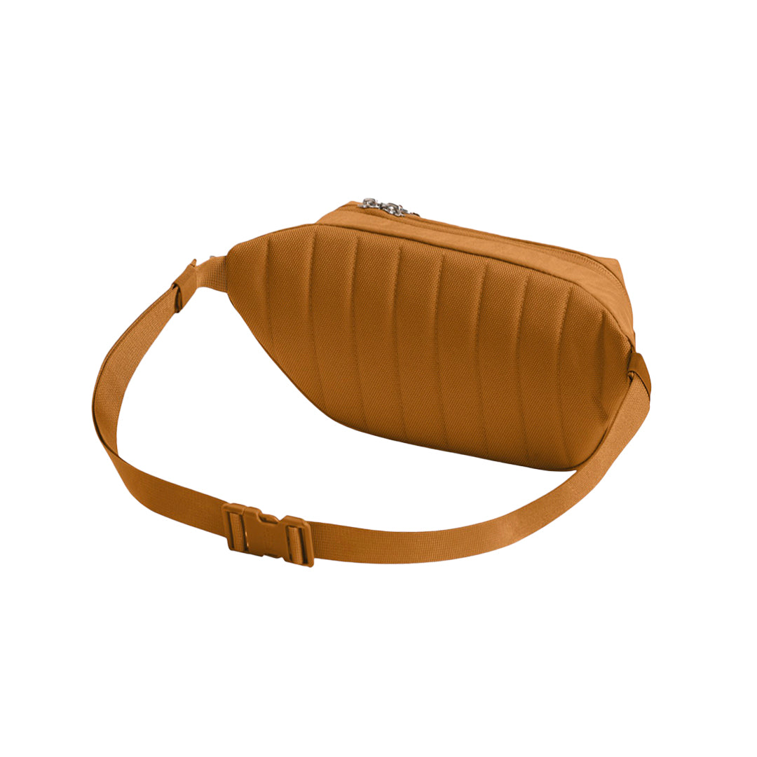 Bolso Berkly Lumbr unisex color tan