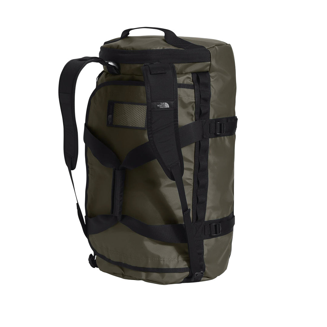 Maleta Base Camp Duffel para unisex color verde