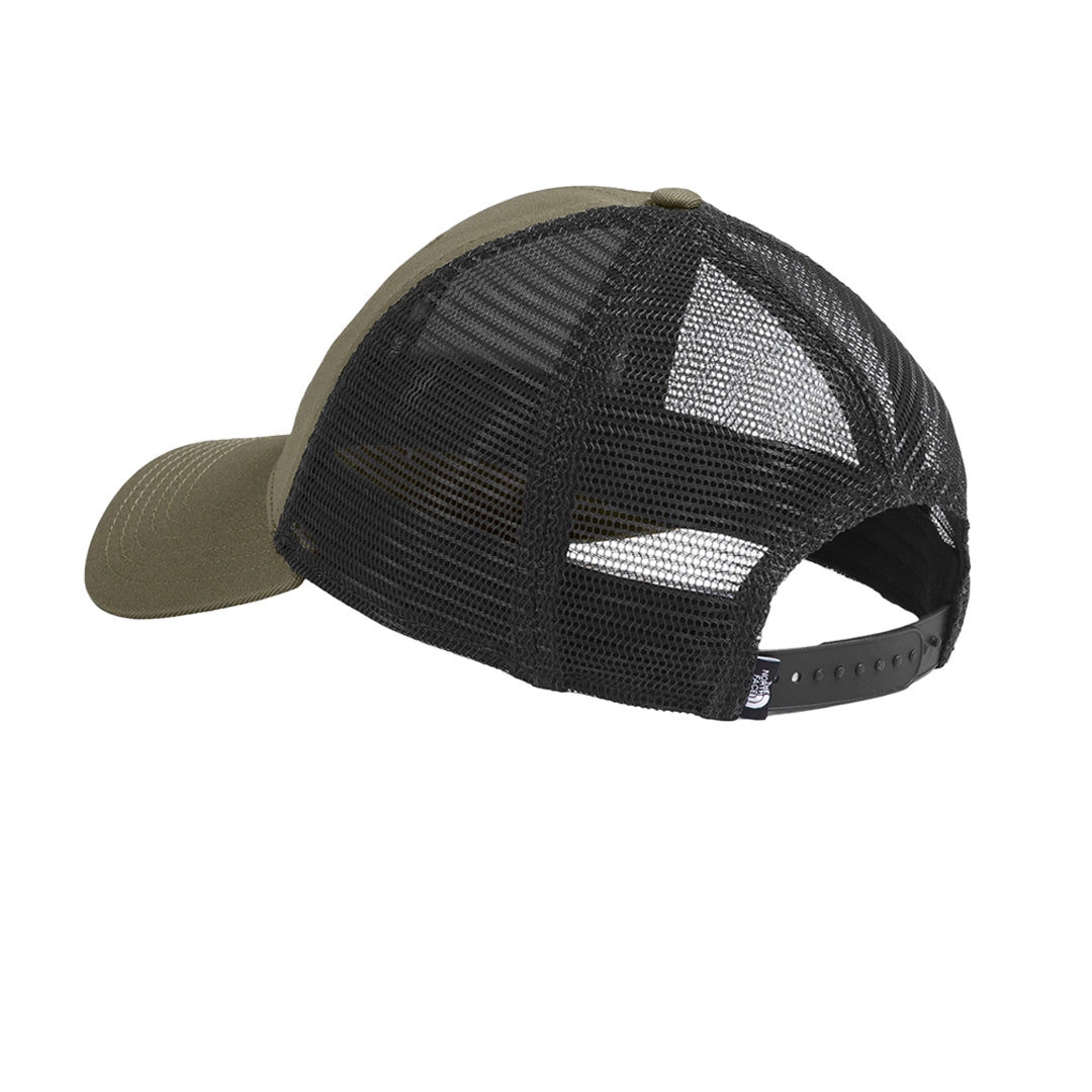 GORRA EMBROID MUDER TRUCKER UNISEX COLOR GRIS