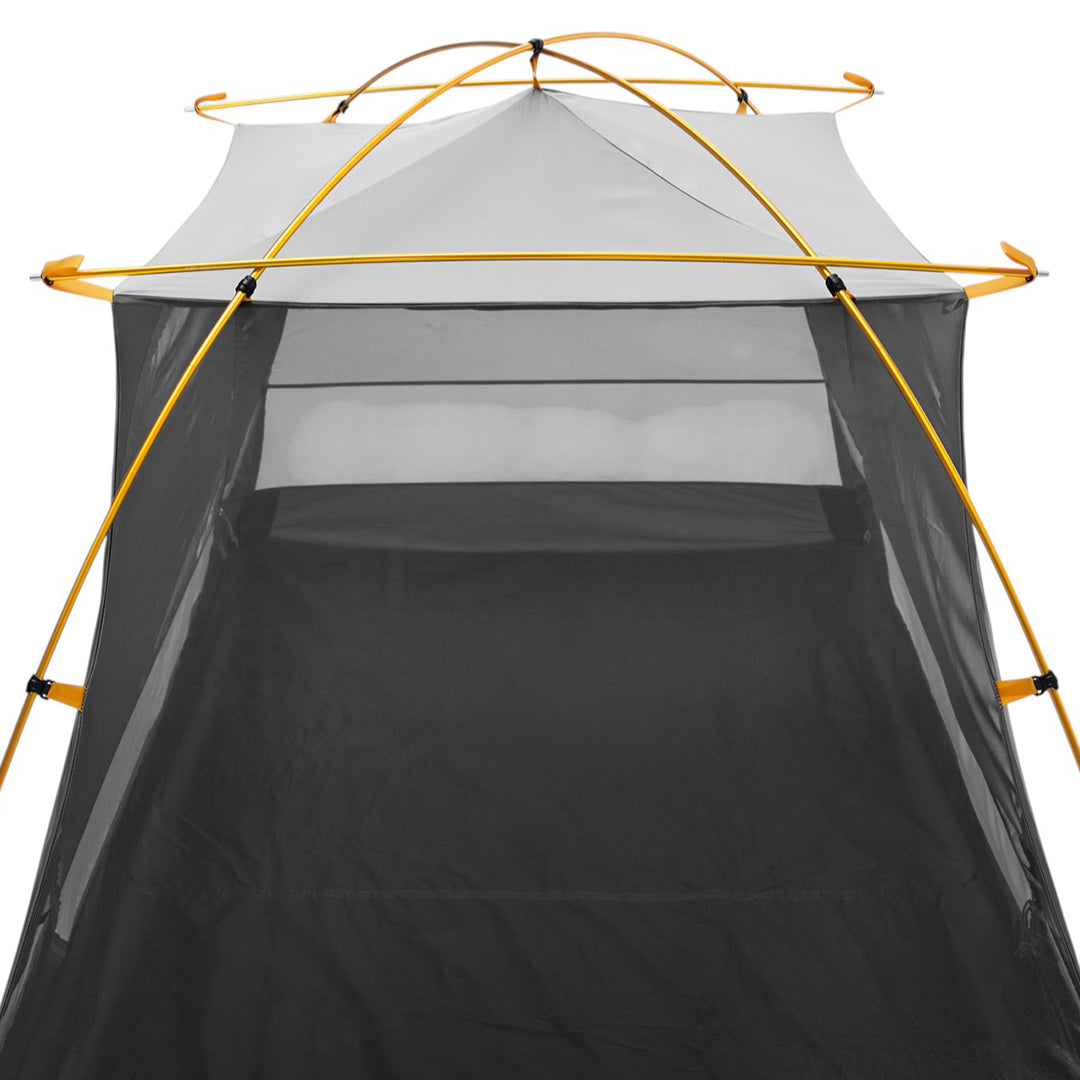 Tienda de campaña Stormbreak 2 color gris