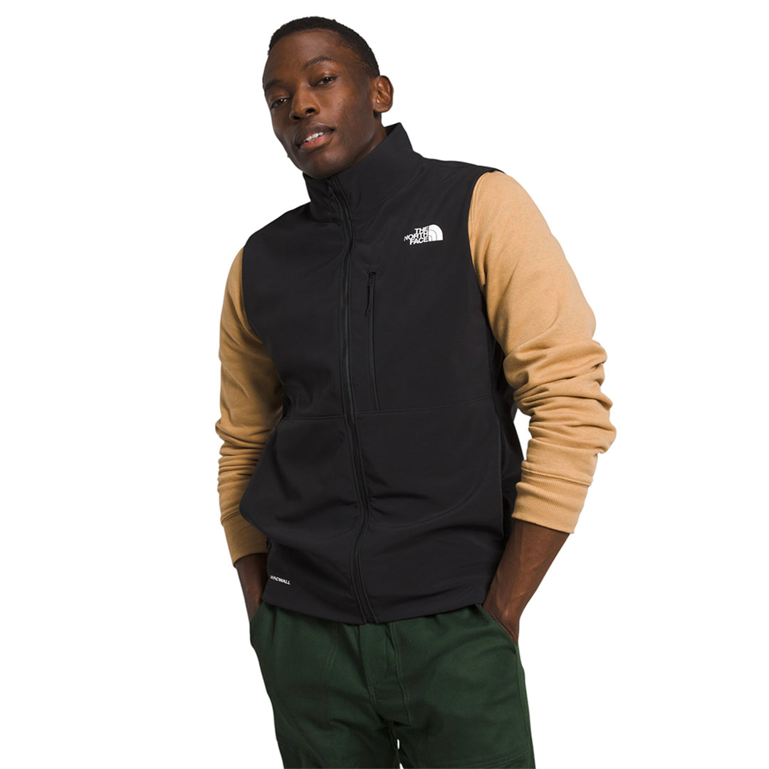 CHALECO APEX BIONIC 3 PARA HOMBRE COLOR NEGRO