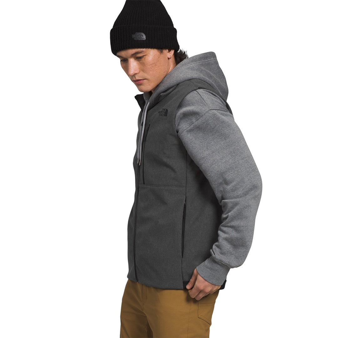 CHALECO APEX BIONIC 3 PARA HOMBRE COLOR GRIS