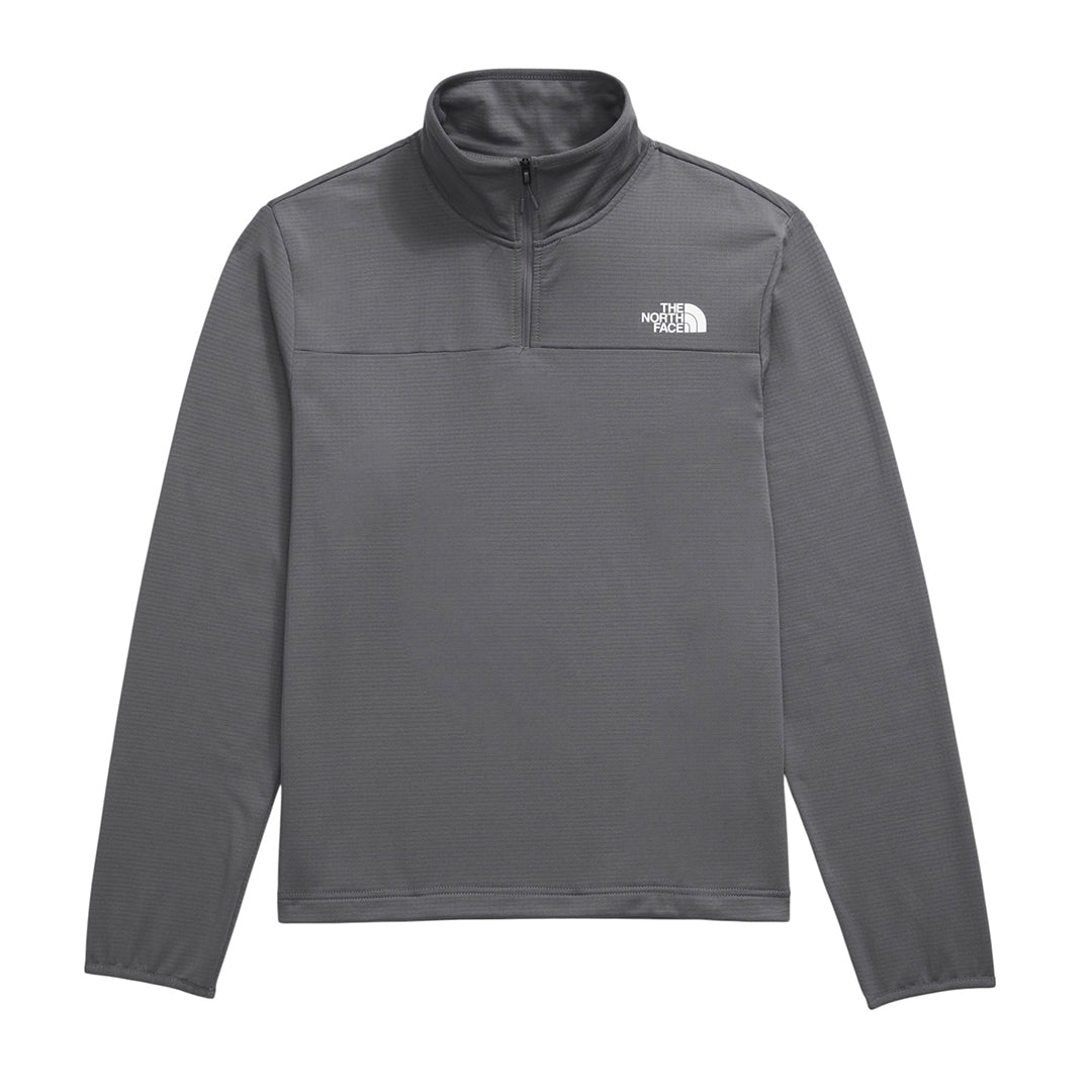 CHAQUETA CEDARTRAIL GRIDFLEECE PARA HOMBRE COLOR GRIS