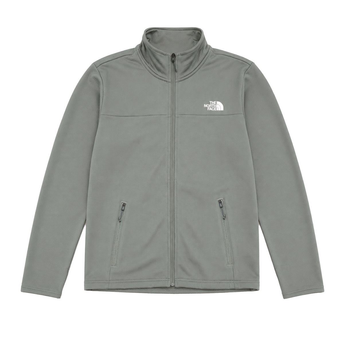 Chaqueta Canyonlands para hombre color verde