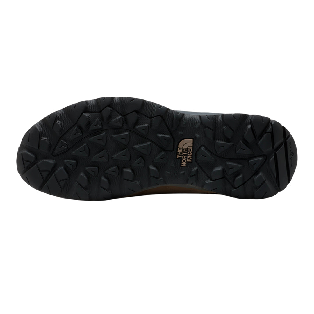 Tennis Hedgeh3 para hombre color café