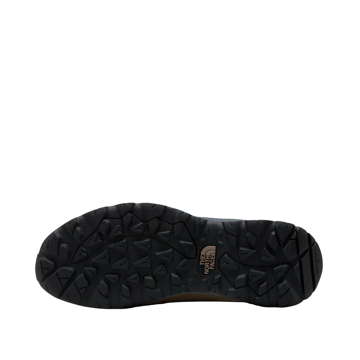 Tennis Hedgeh3 para hombre color café