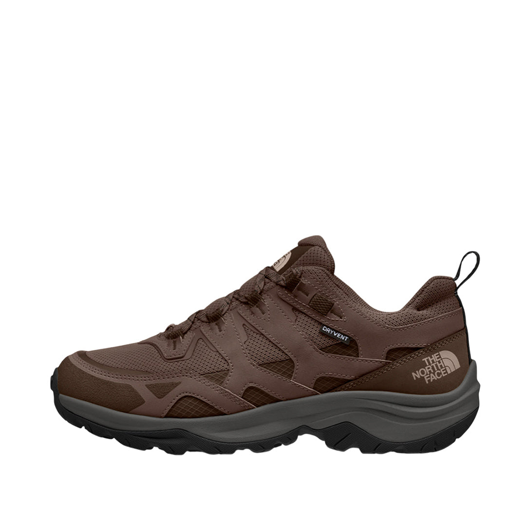 Tennis Hedgeh3 para hombre color café