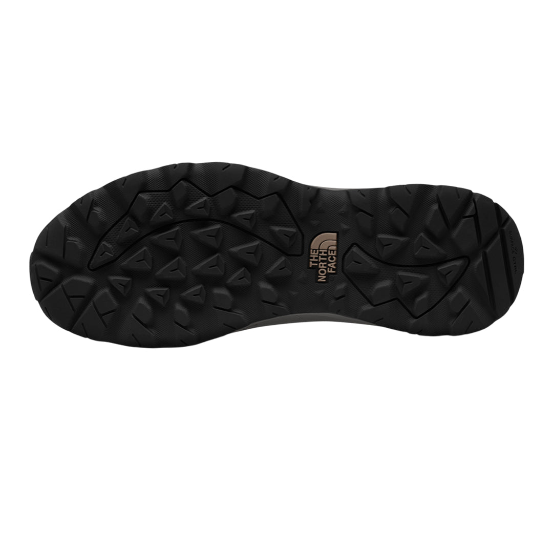 Tennis Hedgeh3 para hombre color café