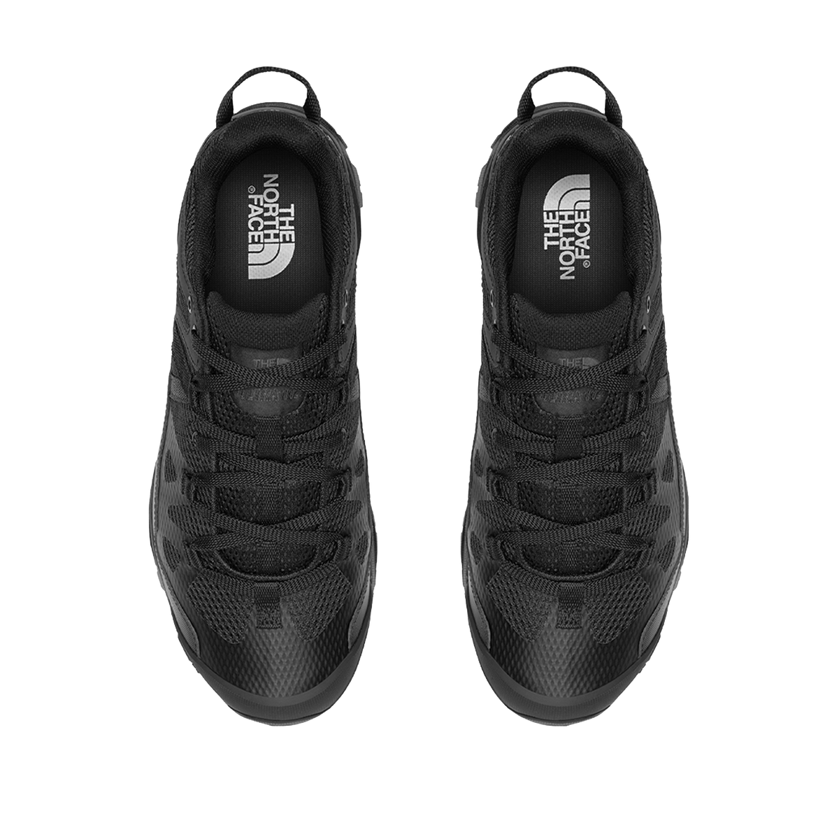 TENNIS IMPERMEABLES ULTRA 112 PARA HOMBRE COLOR NEGRO