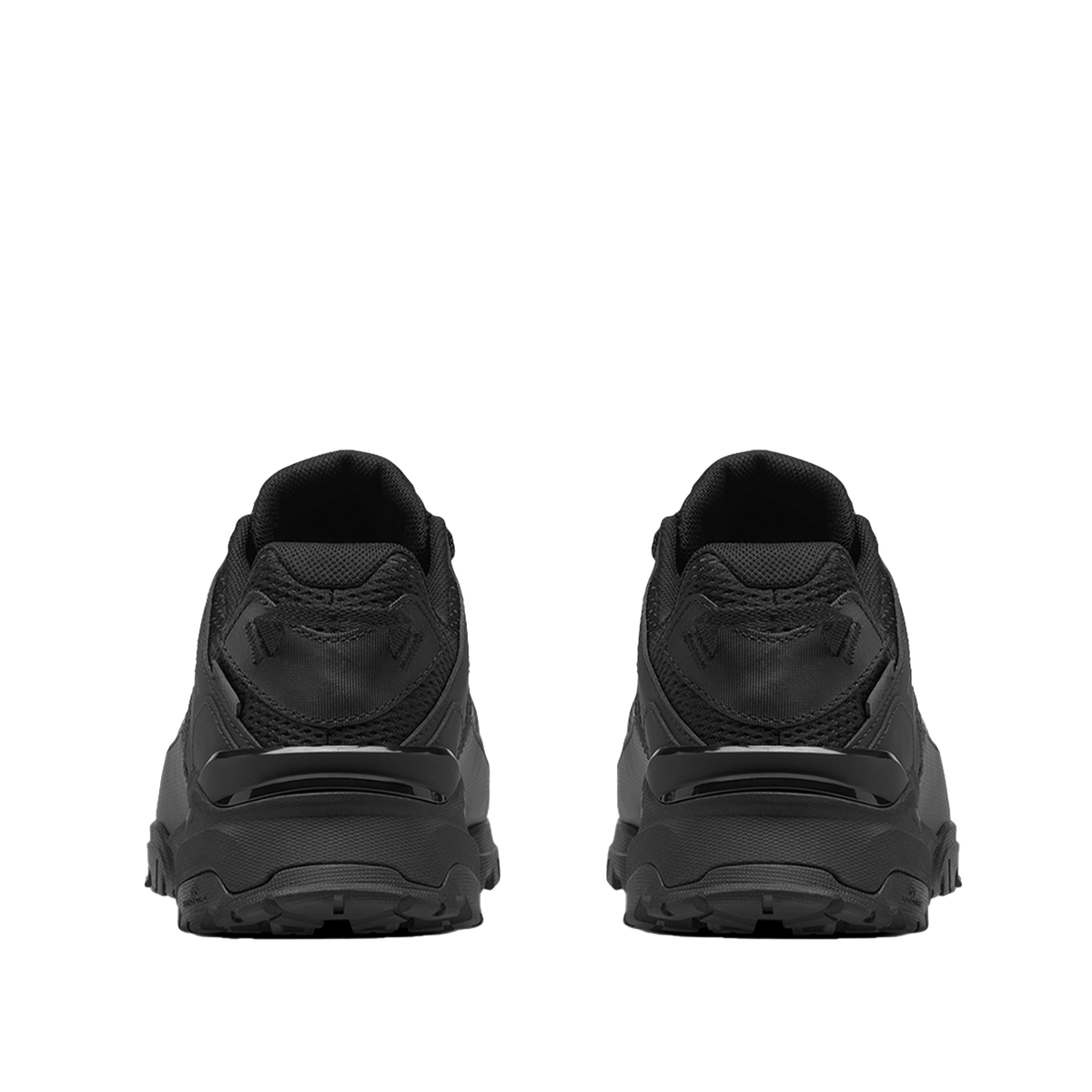 TENNIS IMPERMEABLES ULTRA 112 PARA HOMBRE COLOR NEGRO