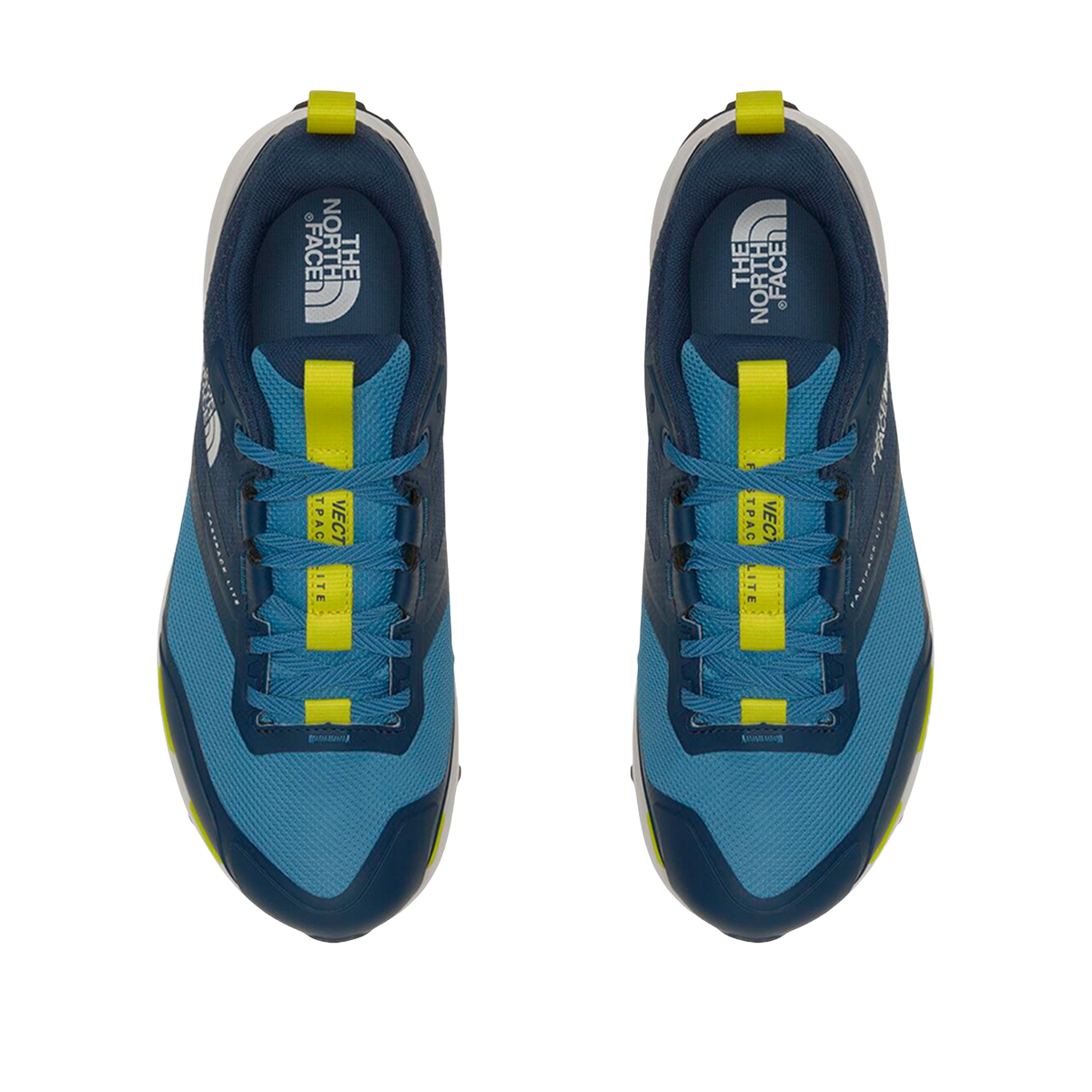Tennis Vectiv Fastpack Lite para hombre color azul