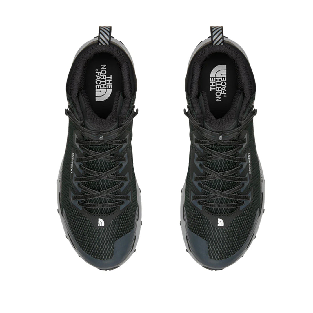 Tennis Vectiv para hombre color negro