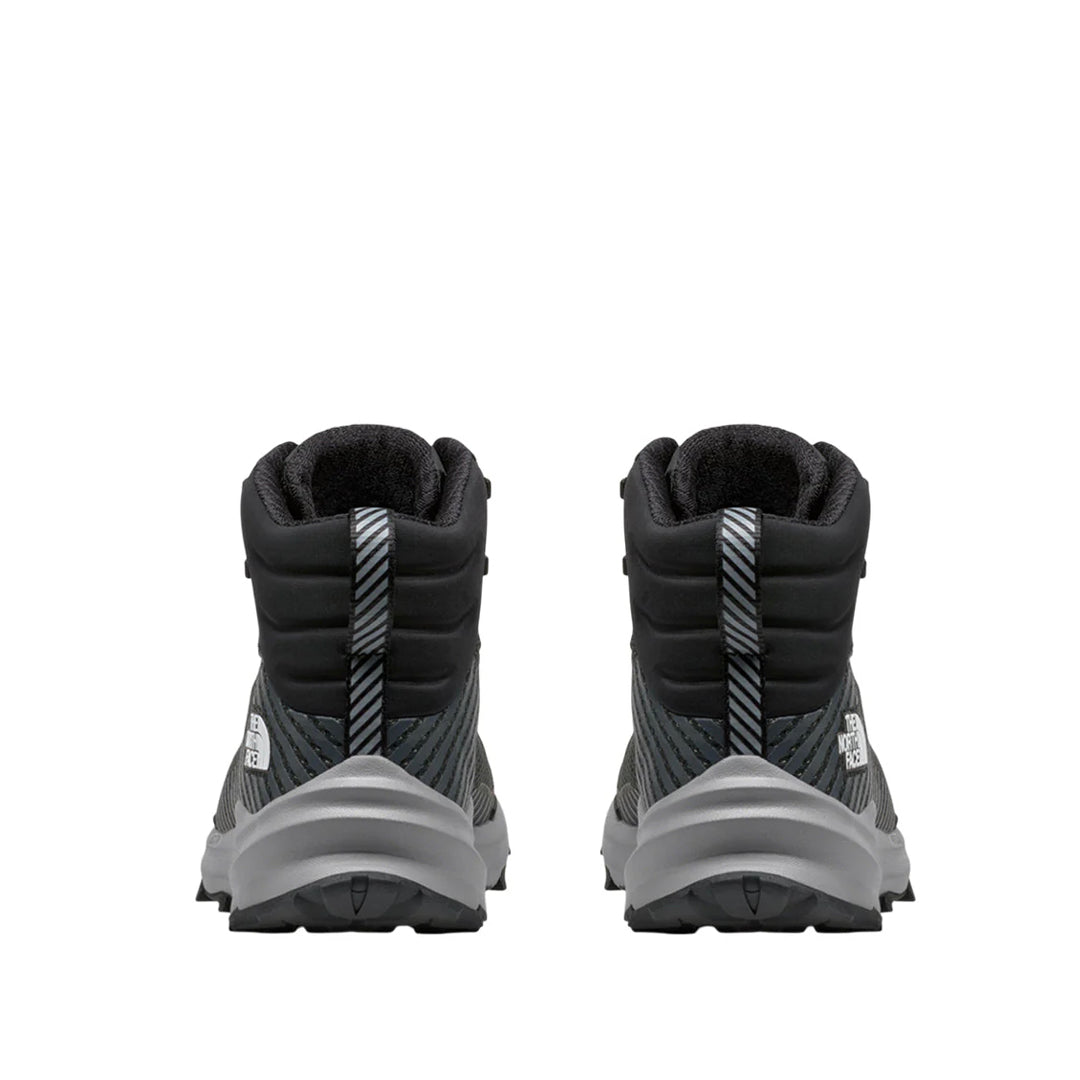 Tennis Vectiv para hombre color negro