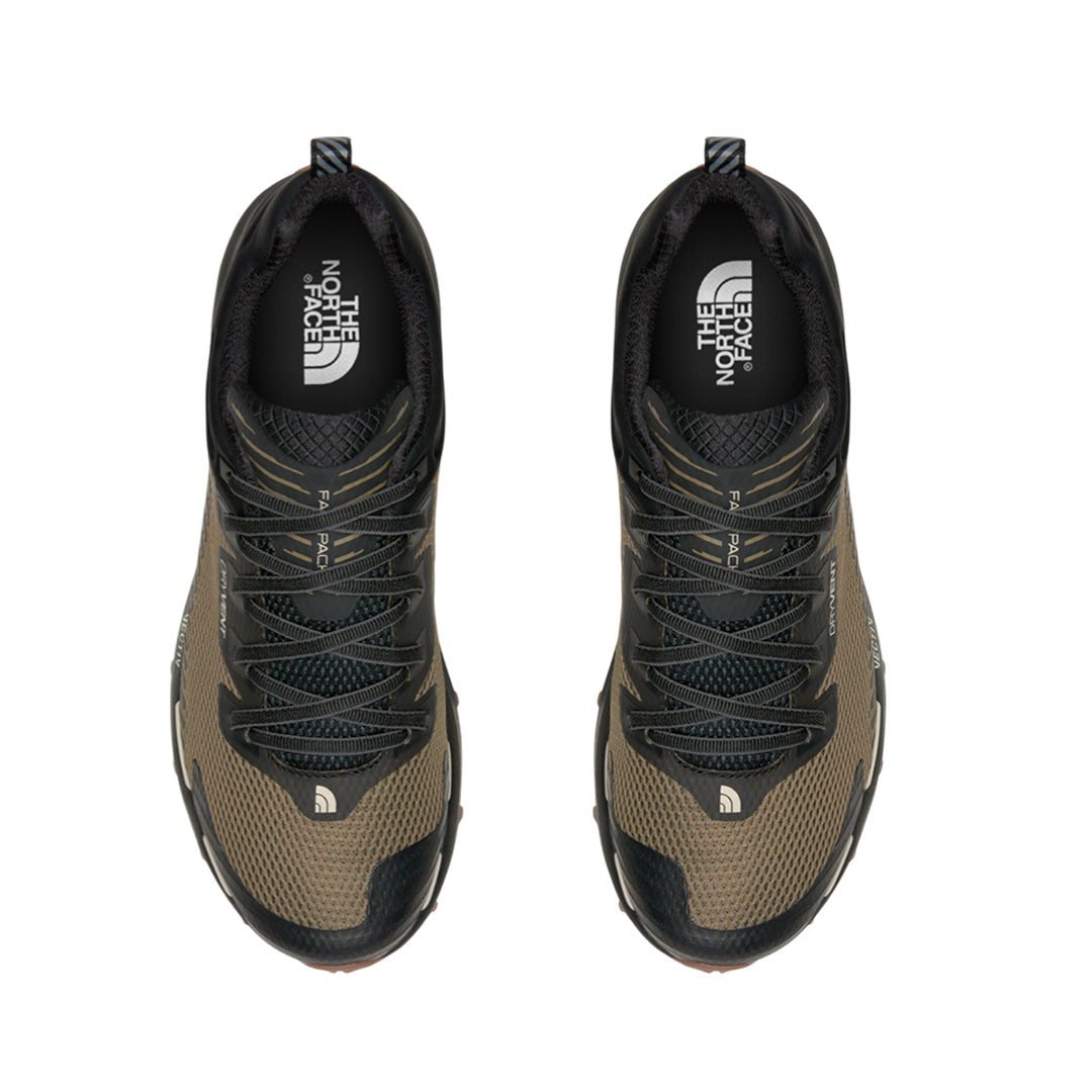 Tennis Vectiv para hombre color verde