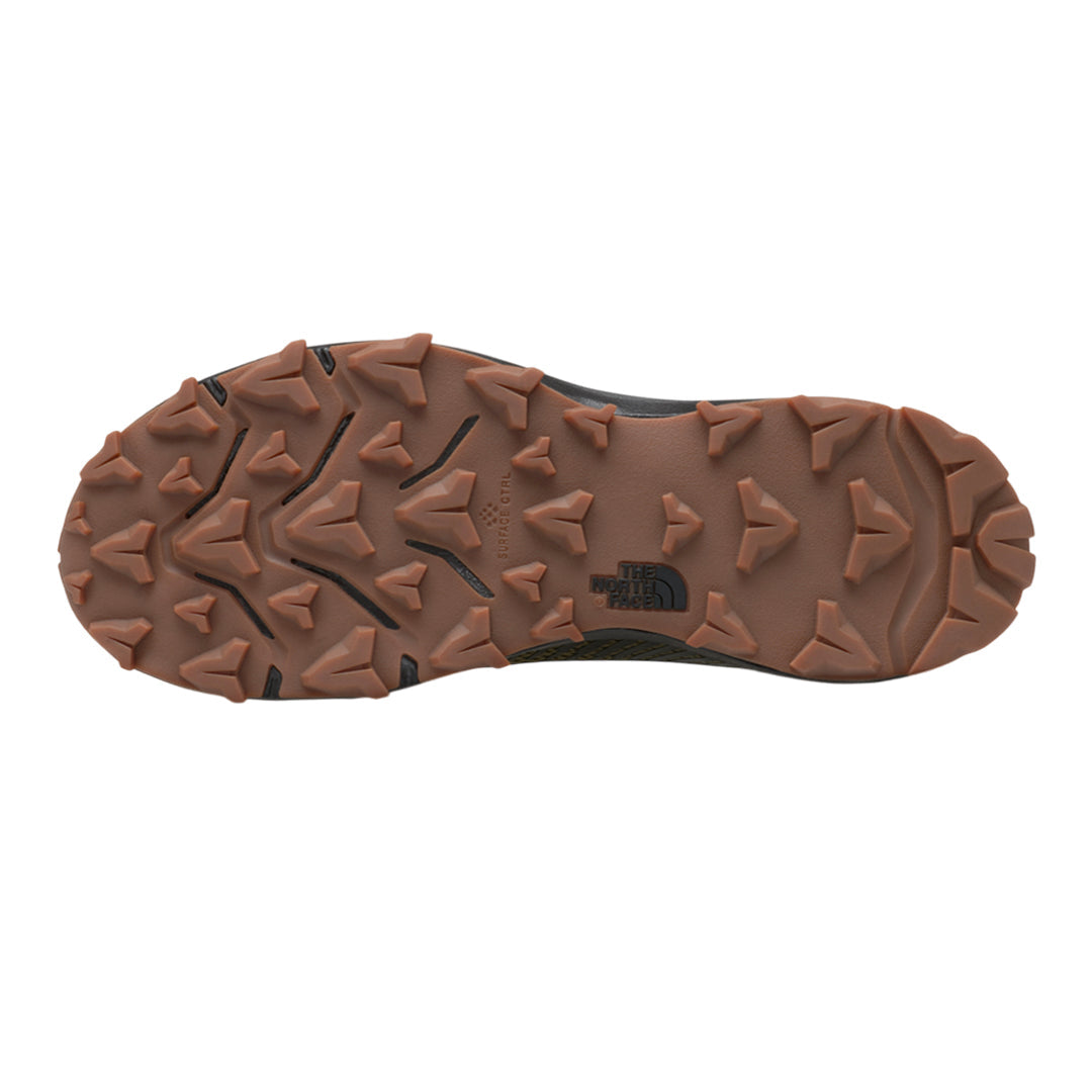 Tennis Vectiv para hombre color verde